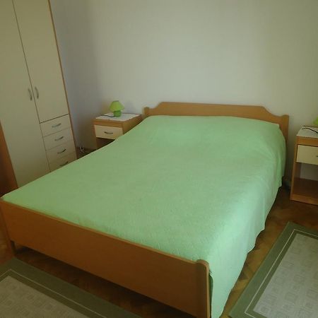 Apartments Maslina Privlaka  Ngoại thất bức ảnh