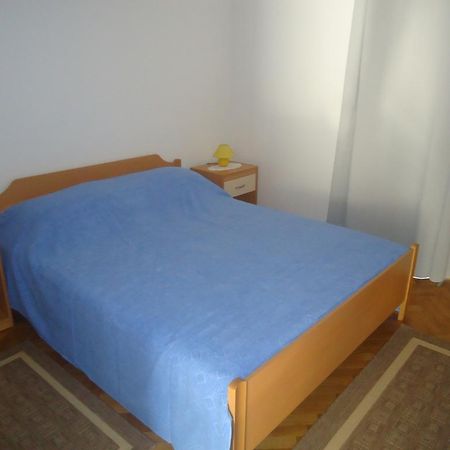 Apartments Maslina Privlaka  Ngoại thất bức ảnh