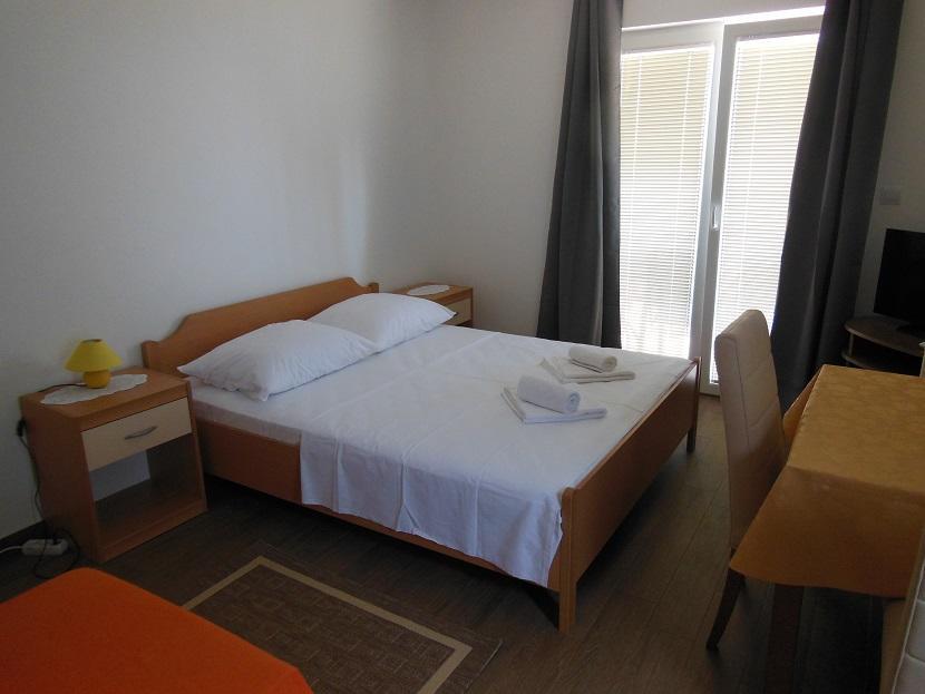 Apartments Maslina Privlaka  Ngoại thất bức ảnh