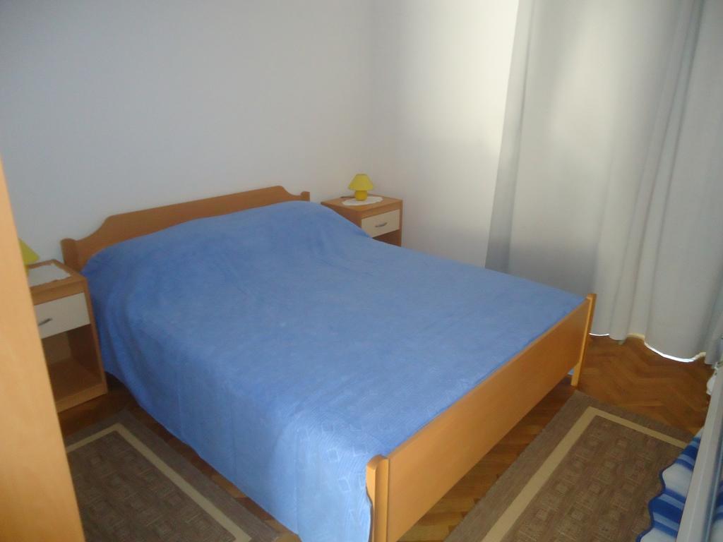 Apartments Maslina Privlaka  Ngoại thất bức ảnh