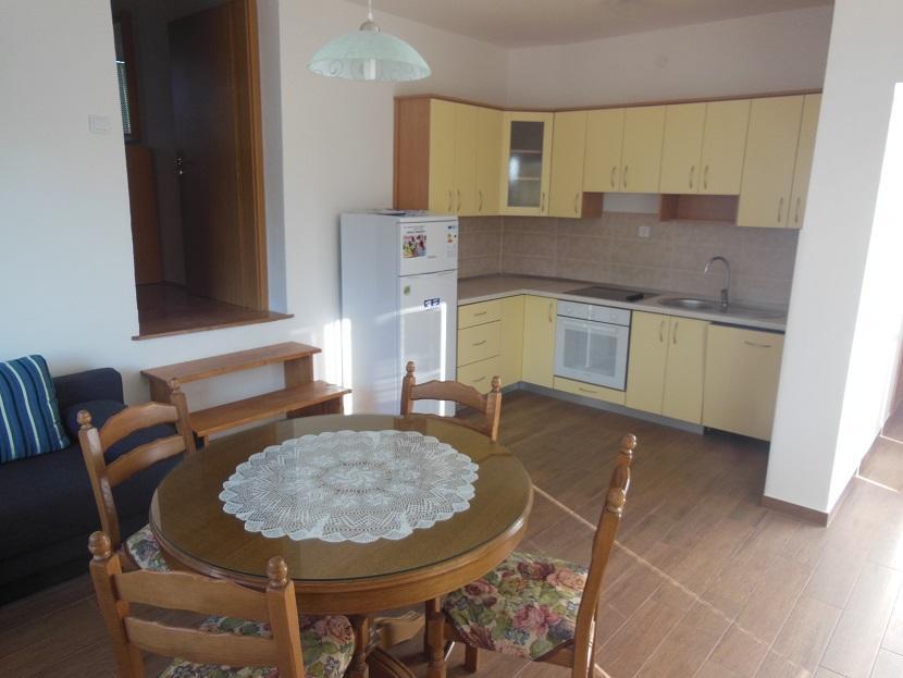 Apartments Maslina Privlaka  Ngoại thất bức ảnh