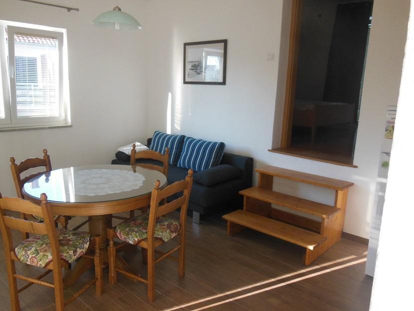 Apartments Maslina Privlaka  Ngoại thất bức ảnh